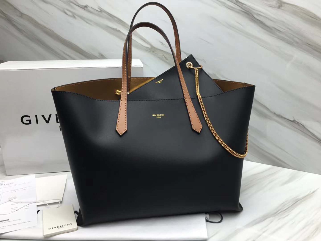 Givenchy Shopping Bags